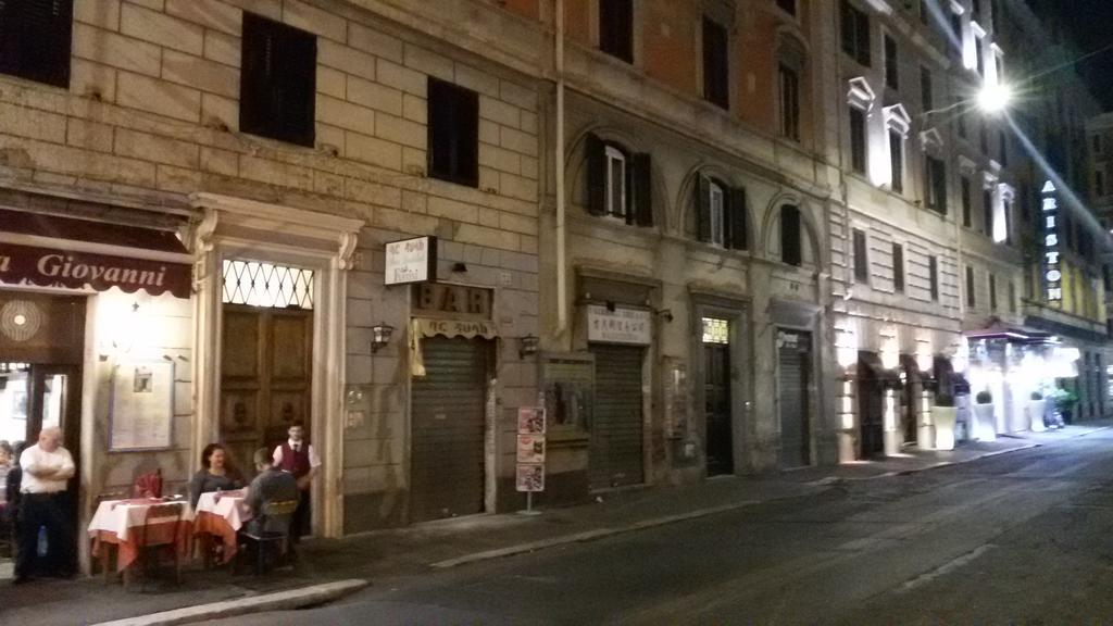 Affittacamere With Roma